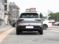 2026 EX2 Xingyuan 410 km Version Wish 5 portes 5 places Petit véhicule électrique pur Véhicule à énergie nouvelle