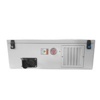 Station de recharge rapide pour véhicules électriques, montage au sol, pour voitures électriques GBT, 30 kW, 40 kW, IP54, avec certificat CE
