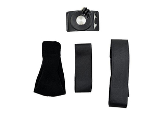 360 Độ Xoay <span class=keywords><strong>3</strong></span> Trong 1 Ban Nhạc Cổ Tay Lòng Bàn Tay Vành Đai Chân Dây Đeo Gắn Kết Cho Gopros Heros 13 Đi Pro Anh Hùng Chủ Phụ Kiện - Product Image 6