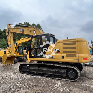 Popular Model <strong>cat</strong> 320 Secondhand <strong>Excavators</strong> at Lowest Price CAT320 320D2 320D2L <strong>320C</strong> 320CL 320GC 320GX in Stock - Product Image 4