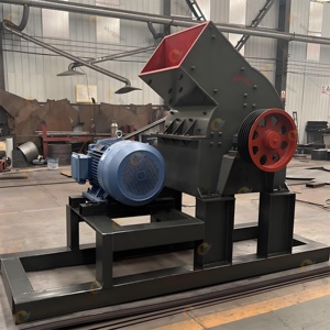 Giá tốt nhất xách tay đá thiết bị nghiền chế biến khoáng sản búa Máy Nghiền - Product Image 4