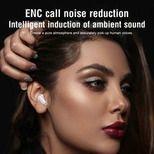 V8 V10PRO V11 YX27 YX28 YX29 YX30 K1 A8 PRO K1 <span class=keywords><strong>Tour</strong></span> Pro 2 Hifi Stéréo ANC ENC Réduction de bruit Chargeur rapide Écran tactile LCD - Product Image 3