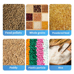 Mezclador Agitador de Alta Velocidad de 20L con Motor SUS316L para Mezclar Polvo Seco y Productos Químicos, Máquina Industrial de Dispersión - Product Image 4