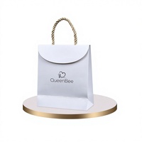 Sac de transport personnalisé avec logo, finition mate et gaufrage, idéal pour les cadeaux de mariage, vente en gros, OEM
