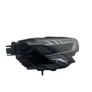 For <strong>Audi</strong> <strong>A3</strong> Sportback 45 TFSI E 2020-2023 LED <strong>Headlight</strong> OEM 8 YG941034A Remanufactured H3 24V 25W 3000 Lumens <strong>Headlight</strong> - Product Image 3