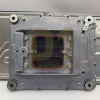 Unité de commande moteur Renault ECU 20561252, contrôleur ECU programmé VOE20561252 pour EC460BLC