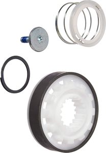 Kit de deslizador de lavadora <span class=keywords><strong>Whirlpool</strong></span> Número de pieza específico del modelo W10734521 (AP5952873) No es universal Consulte la descripción para - Product Image 2