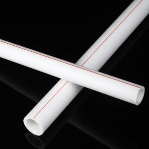 Tubería PPR Ecológica de Longitud Personalizada |   Tubería de Agua Flexible de Polipropileno para Diversos Proyectos con Certificación CE - Product Image 4