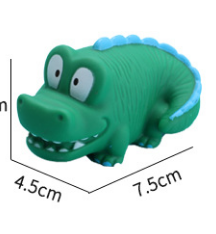 Crocodile