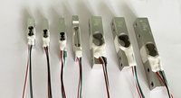 Celda de carga micro miniatura TAL220 de 2kg, 3kg, 5kg, 10kg, 20kg, 50kg, tipo viga paralela, sensor para báscula de cocina y robot