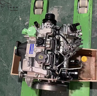 Original 403-07 Diesel Engine Assy for Excavator Complete Brand New 403-07 Diesel Engine Assembly
