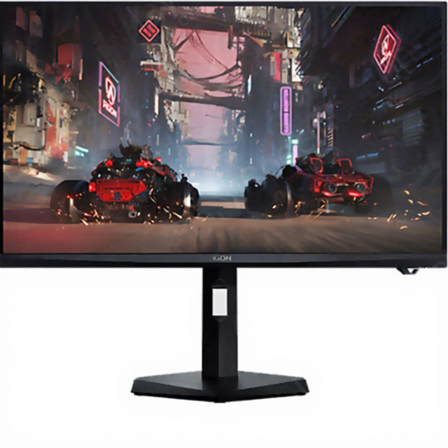 Aoc Ag327ud 32-inch 4k165hz Dual-mode Oled Screen Gaming Monitor Hdr400 0.5ms Low Blue Light