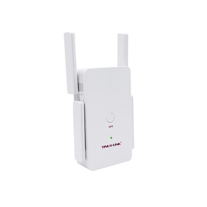 N6-WPS <span class=keywords><strong>configurazione</strong></span> One-Click ad alte prestazioni Dual Band 2.4/5.8GHz Booster segnale a lungo raggio 1200MWiFi <span class=keywords><strong>Extender</strong></span> - Product Image 1