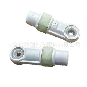 บูอิค 2013 เอ็กเซล 1.5 ชุดสายเชื่อมต่อคลิปยางหุ้มสาย JC-002 - Product Image 4
