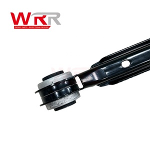 บูชปีกนกหลังล่าง รุ่น 2053506303 A2053506303 สำหรับรถเบนซ์ W205 C205 C200 C300 คุณภาพพรีเมียม สำหรับงานหนัก - Product Image 6