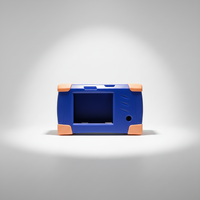 Nouvelles Conceptions 2026 pour la Foire de Canton : Services de Prototypage Rapide SLA, Usinage CNC, Électroérosion à Fil et Brochage pour Petites Séries en Acier Inoxydable