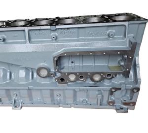 Ensemble de culasse pour excavatrice 349D 320D, moteur C7 C9 C18 3116 3508 C9.3, bloc-cylindres neuf en stock - Product Image 2