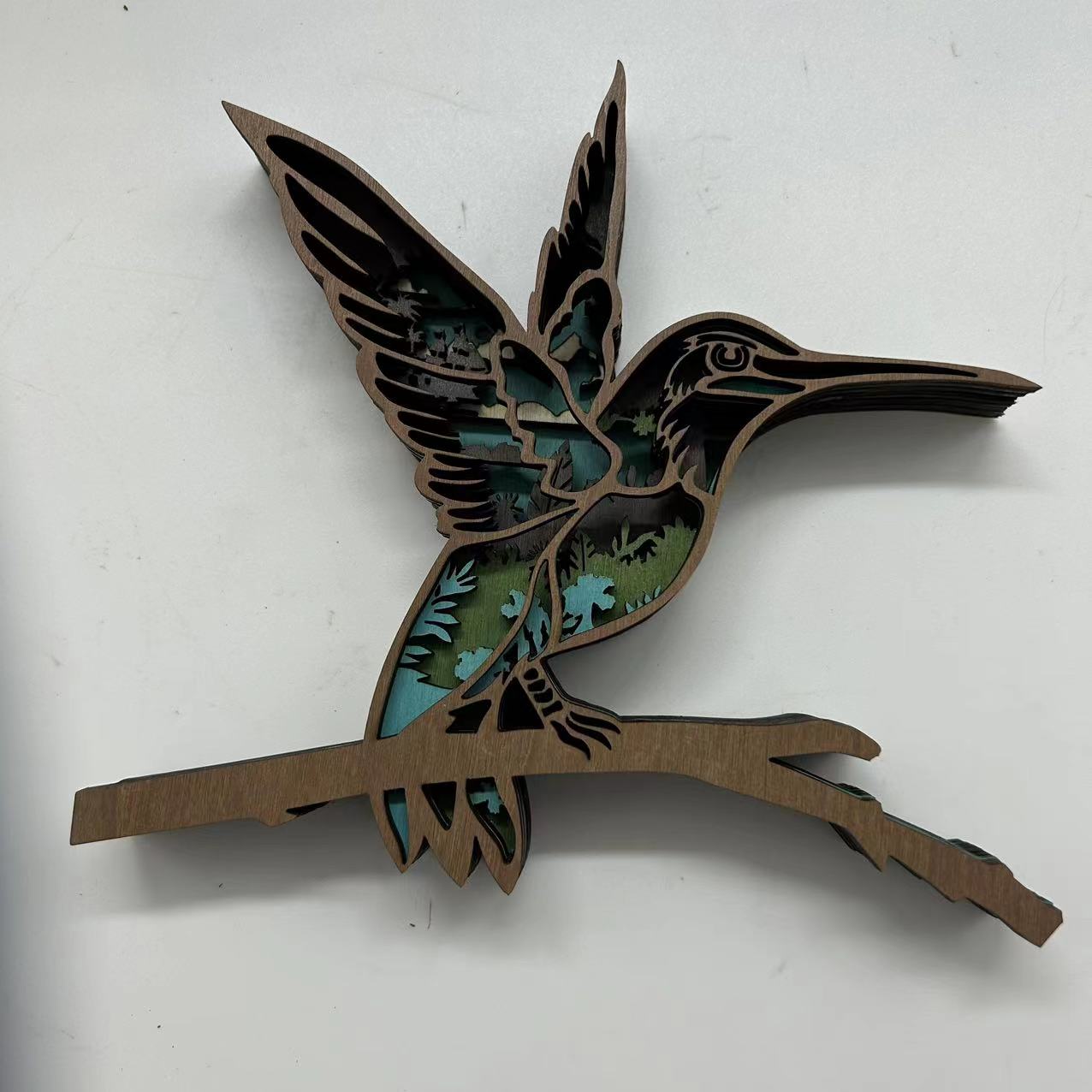 Bird