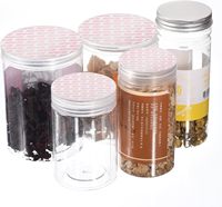 Revêtement de couvercle en mousse de 80 mm/3,12 pouces, 1000 pièces, blanc et rouge, en mousse PS, scellé inviolable sensible à la pression pour bouchons de bouteilles