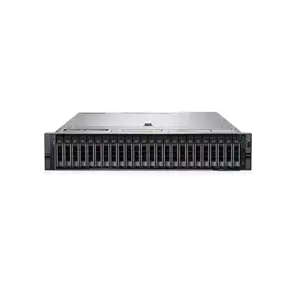 Neuer 2U Rack Server für Intel Xeon 2x 4316 CPU 32G Speicher 2x4TB SAS HDD Modellnummern R750 und R750XS Rack ServeS