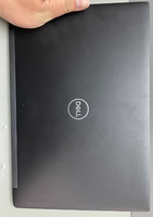 Ordinateur portable d'occasion en gros pour Latitude 7290, Intel Core i7 8e génération, SSD 256 Go, 8 Go de RAM, écran 12,5 pouces, usage professionnel, garantie 1 an