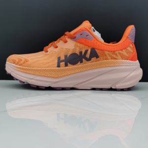 Chaussures de course HOKAS de haute qualité, légères, à semelle épaisse, tendance, décontractées, Atr 7, chaussures de course élastiques et amortissantes pour l'extérieur - Product Image 5