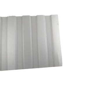Panel de <span class=keywords><strong>techo</strong></span> de aluminio insonorizado sin soldadura enchufable rentable para viviendas asequibles - Product Image 5