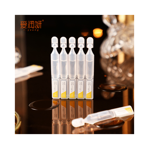 批发护肤抗衰老透明质酸烟酰胺维生素e视黄醇姜黄护肤面部血清 - Product Image 1