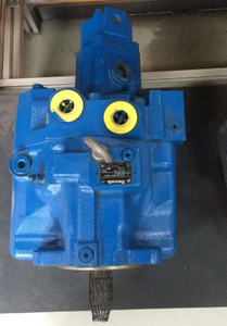 Bomba Hidráulica HD308 para Excavadora, Repuestos de Pistón Axial, Posventa - Product Image 3