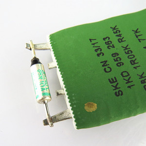 1J0819022 1J0 819 022 A/C isıtıcı Motor direnç VW Beetle Bora Golf MK4 MK5 için Audi A3 TT - Product Image 4