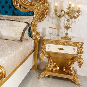 <span class=keywords><strong>Lit</strong></span> King Size Rembourré en Tissu <span class=keywords><strong>de</strong></span> Sculpture <span class=keywords><strong>de</strong></span> Rose d'Italie <span class=keywords><strong>Style</strong></span> Baroque Nouveau Design Meubles <span class=keywords><strong>de</strong></span> Chambre à Coucher <span class=keywords><strong>Lit</strong></span> <span class=keywords><strong>de</strong></span> Mariage <span class=keywords><strong>Romantique</strong></span> en Bois - Product Image 5