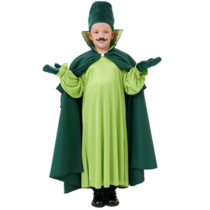Costume de Soldat du <span class=keywords><strong>Magicien</strong></span> <span class=keywords><strong>d</strong></span>'<span class=keywords><strong>Oz</strong></span> pour Enfants <span class=keywords><strong>d</strong></span>'Halloween, Costume de Gardien Barbu avec <span class=keywords><strong>Personnage</strong></span> Principal - Product Image 1