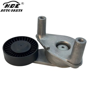 25281-37120 2528137101 775853 T449383 Vente en gros de pièces automobiles Tendeur de courroie moteur de haute qualité pour HYUNDAI SANTA - Product Image 5