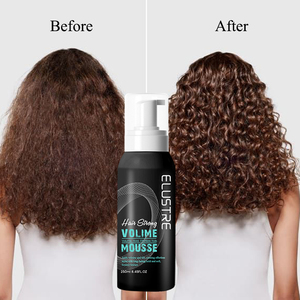 <span class=keywords><strong>Mousse</strong></span> de Volumen Fuerte PARA EL Cabello, Espuma Duradera para Dar Volumen y Estilizar | Sostén <span class=keywords><strong>Extra</strong></span>, Antiadherente, Fabricante de <span class=keywords><strong>Mousse</strong></span> PARA EL Cabello de OEM - Product Image 6