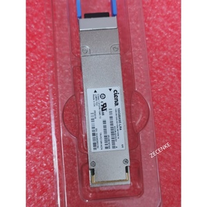 CIENA XCVR-Q10V31 QSFP28 100GABE-LR4 10km SMF LC IPUIBY6TAA - Product Image 1