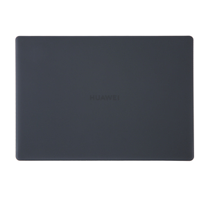 Funda protectora rígida para ordenador portátil <span class=keywords><strong>Huawei</strong></span> <span class=keywords><strong>Matebook</strong></span> <span class=keywords><strong>13</strong></span>, color negro mate, novedad - Product Image 4
