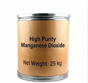Oxydant écologique MnO2, alternative verte au dichromate, approvisionnement direct usine à <span class=keywords><strong>prix</strong></span> compétitifs - Product Image 3