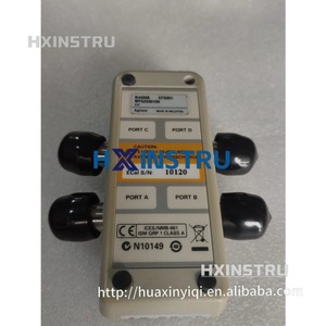 Agilent KEYSIGHT N4433A Calibrateur électronique ECal 010 300kHz-20GHz xgeqpt - Product Image 2