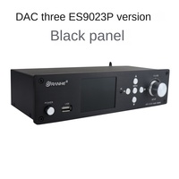 DSD platine disque U lecteur sans perte HDMI fibre coaxiale 5.1 canaux décodeur DTS BT 5.0