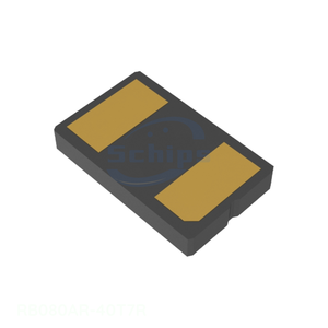 RB080AR-40T7R Original One Stop Service DIODE SCHOTTKY 40V 4A DSN20122 Electronic Components Integrated Circuit Single Diodes - Product Image 1