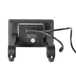 Venta al por mayor de fábrica: Pantalla original Fatbike V20, versión UE, H6C NFC LCD, impermeable, DC. Pantalla Fatbike V20, piezas Fatbike V20 Pro. - Product Image 3