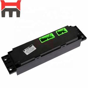 Pièces électriques d'excavatrice E320C E330C Contrôleur d'<span class=keywords><strong>essuie</strong></span>-<span class=keywords><strong>glace</strong></span> de lampe frontale 163-6701 - Product Image 4