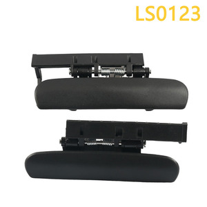 มือจับประตู Adili รุ่น LS0123 สีดำ สำหรับรถยนต์ Citroen Xsara ปี 1997-2005 รุ่น 9101L8 9101L9 - Product Image 5
