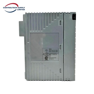 โมดูลอินพุต Yokogawa AAI543-H00 S1 ของแท้ใหม่ในสต็อก ชิ้นส่วนควบคุม DCS อุตสาหกรรม - Product Image 1