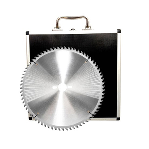 LIVTER Jeu de lames de scie industrielle personnalisées 10 ''/12'' PCD, <span class=keywords><strong>lame</strong></span> de scie circulaire diamantée pour la coupe du <span class=keywords><strong>bois</strong></span> <span class=keywords><strong>Lame</strong></span> de scie PCD - Product Image 1