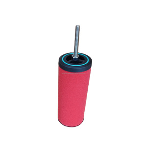 Élément filtrant de précision E5-24, pièce de compresseur industriel - Product Image 3