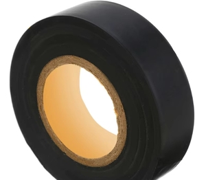 <span class=keywords><strong>Cinta</strong></span> <span class=keywords><strong>Aislante</strong></span> Eléctrica de PVC Resistente al Calor, Colorida, con Adhesivo Termofusible, <span class=keywords><strong>para</strong></span> Advertencia Industrial - Product Image 6