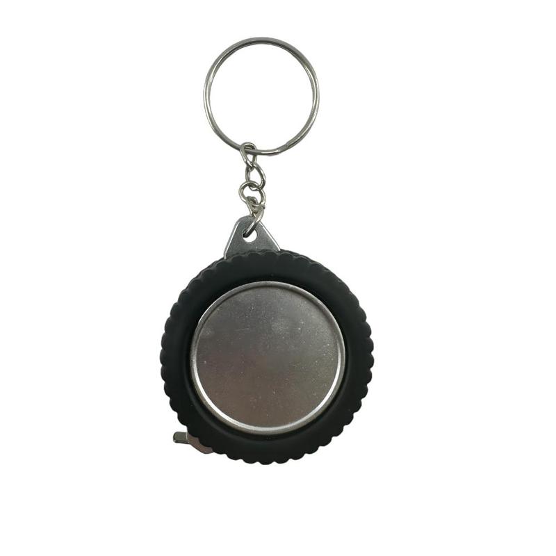 DEWEN Custom Mini Retractable Round Ruler