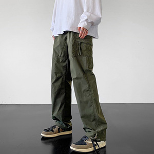 <span class=keywords><strong>Pantaloni</strong></span> sportivi Outdoor da <span class=keywords><strong>donna</strong></span> a atmosfera americana ad asciugatura rapida <span class=keywords><strong>pantaloni</strong></span> da arrampicata antivento e <span class=keywords><strong>impermeabili</strong></span> con funzionalità rustica - Product Image 4