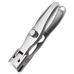 Cortauñas alemanes con gran apertura, especialmente diseñados para personas mayores con ranuras de uñas gruesas y duras, originales para uñas encarnadas. - Product Image 4